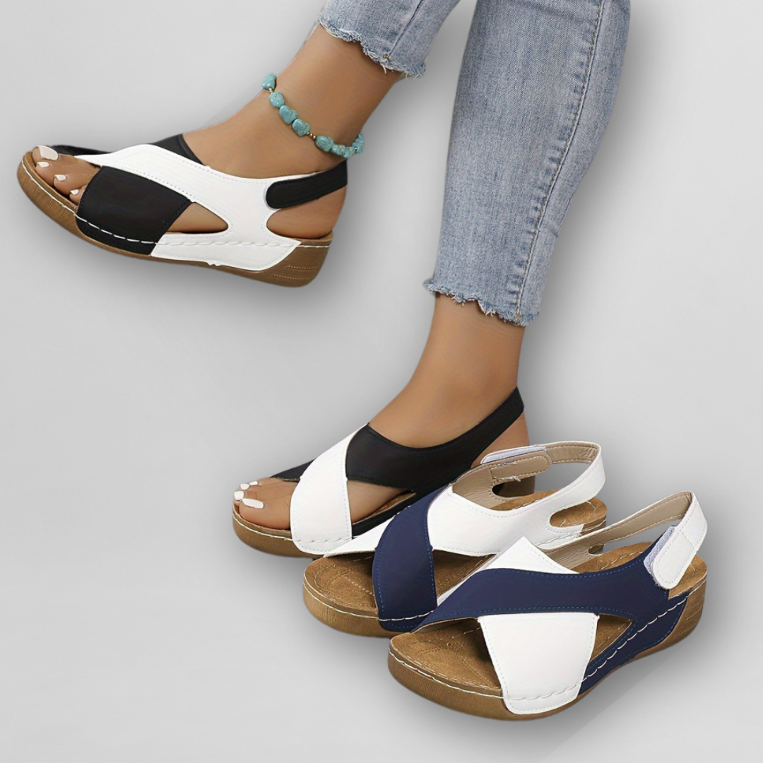 Madita | Orthopaedic Sandals