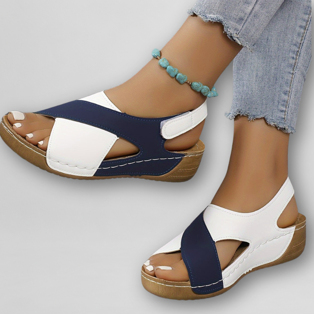 Madita | Orthopaedic Sandals