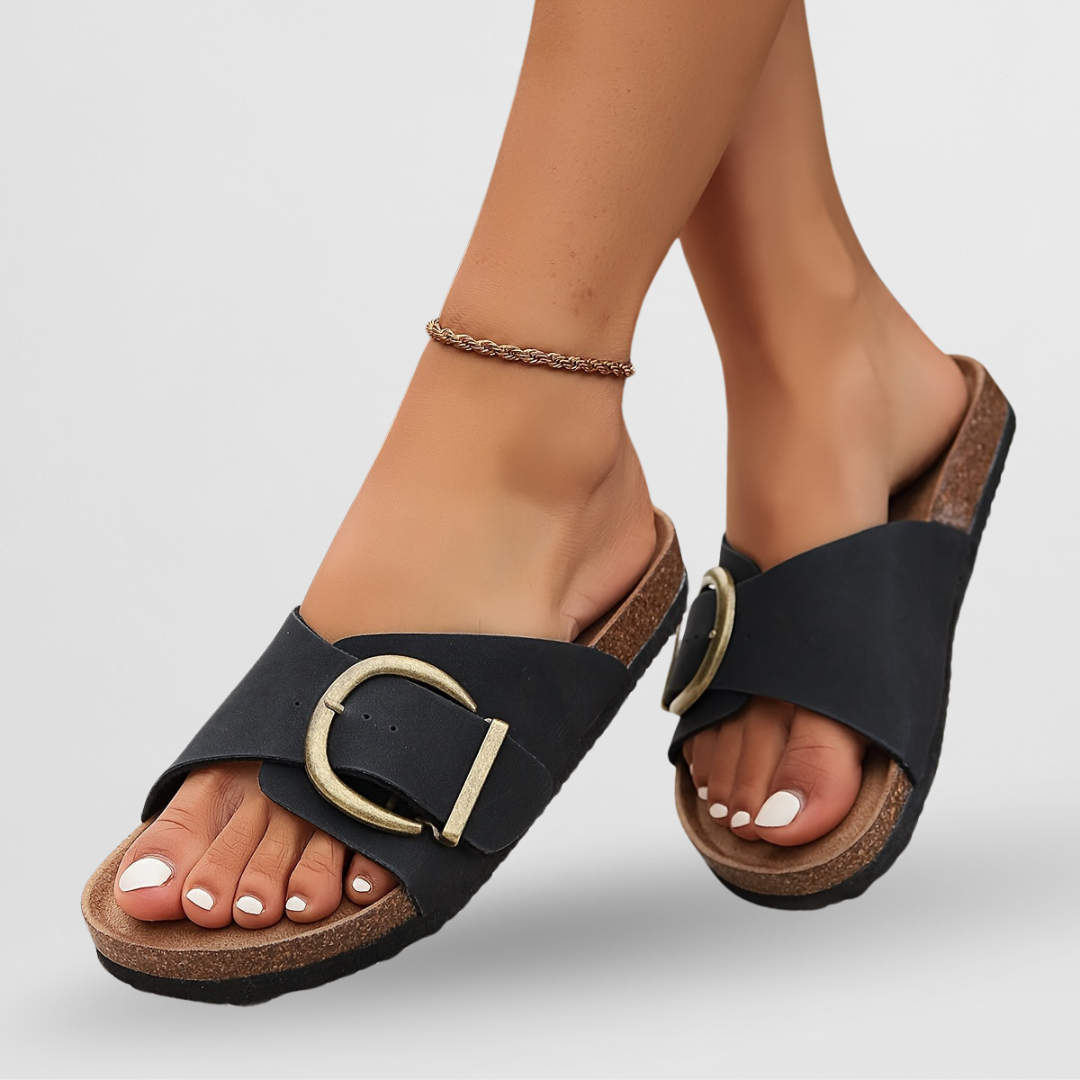 Ilaria | Comfort Sandals