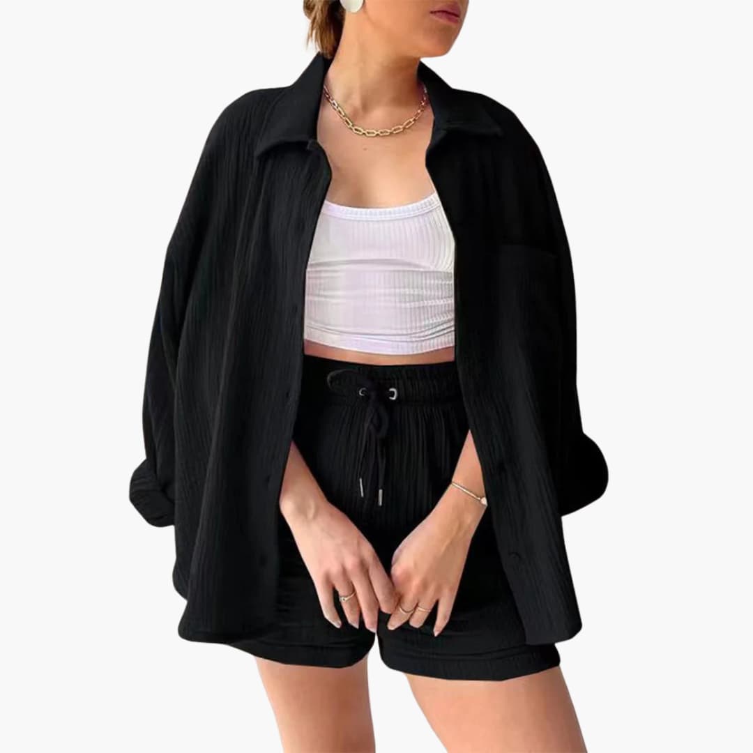 Juliet | Comfortable 2-Piece Set