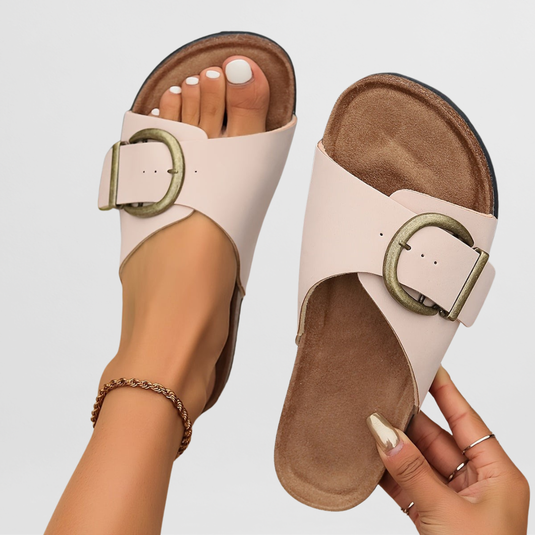 Ilaria | Comfort Sandals