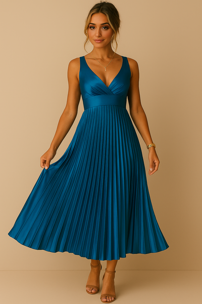 CLAIRE | The Alluring Dress of Dusk