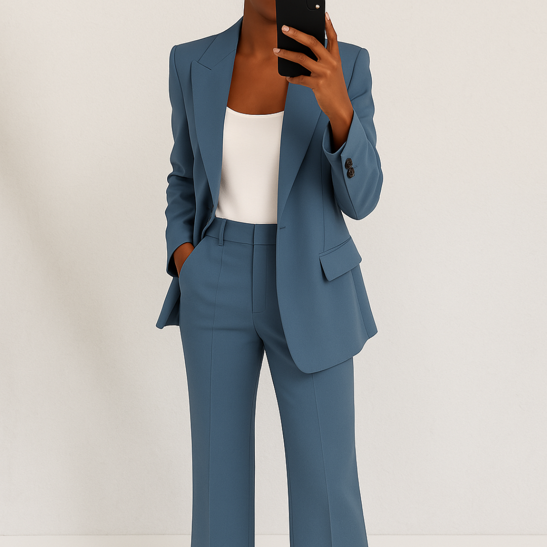 Rolien | Elegant Complete Two Piece