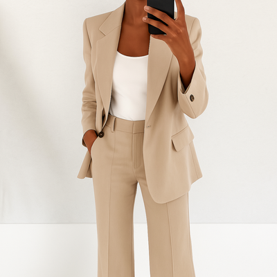 Rolien | Elegant Complete Two Piece