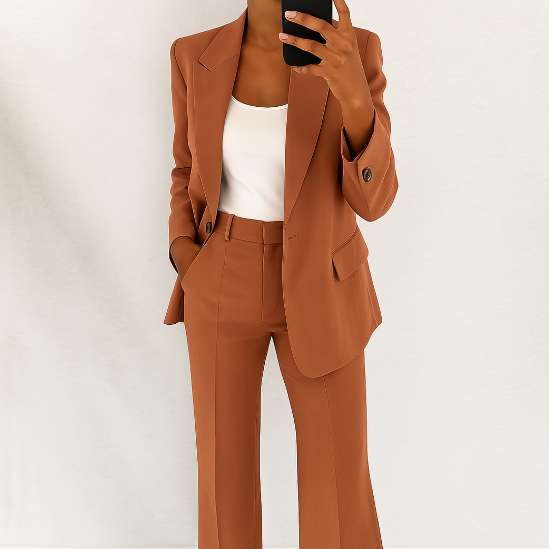 Rolien | Elegant Complete Two Piece