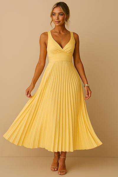 CLAIRE | The Alluring Dress of Dusk