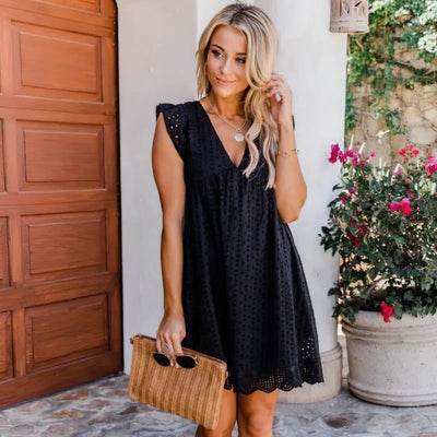 Leanne | The Effortless 2-in-1 Summer Dress