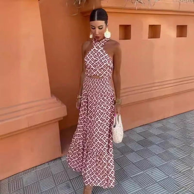 Esme | Stylish Midi Set