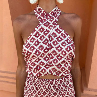 Esme | Stylish Midi Set