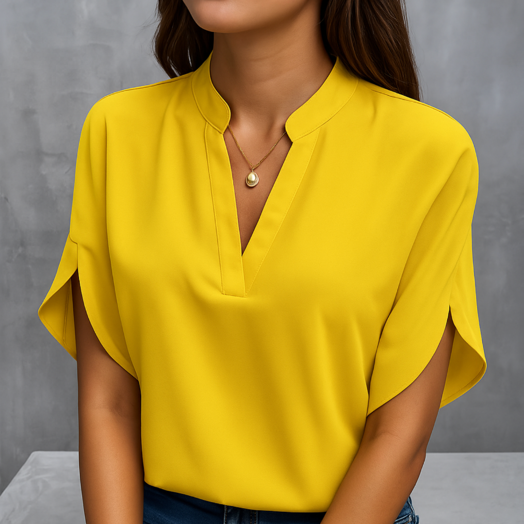Marysa | Stylish Spring Shirt