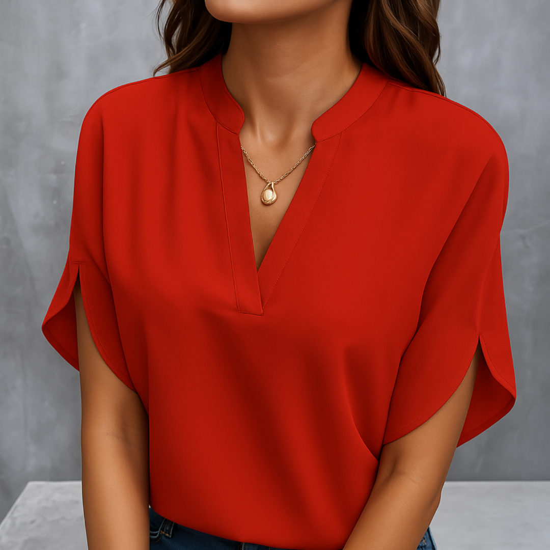 Marysa | Stylish Spring Shirt