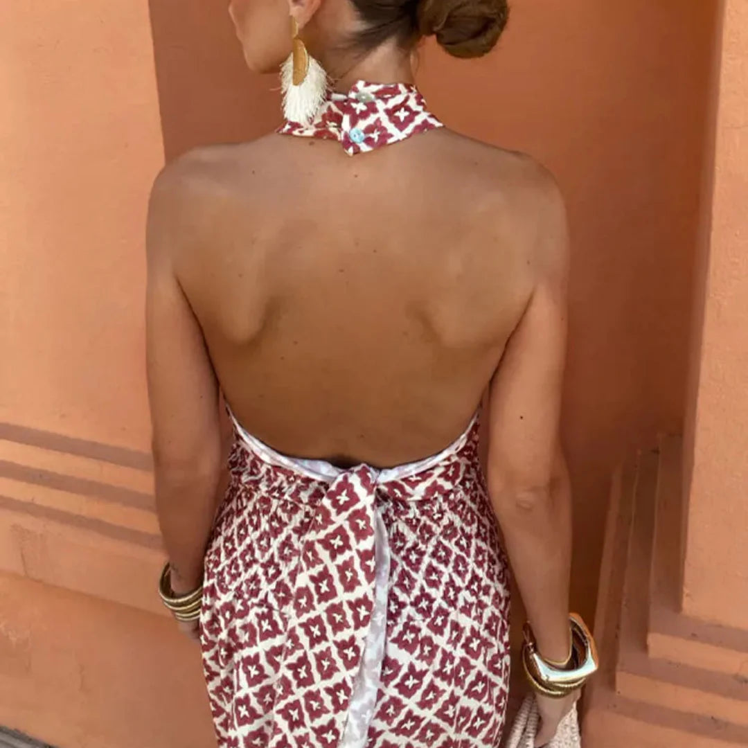 Esme | Stylish Midi Set