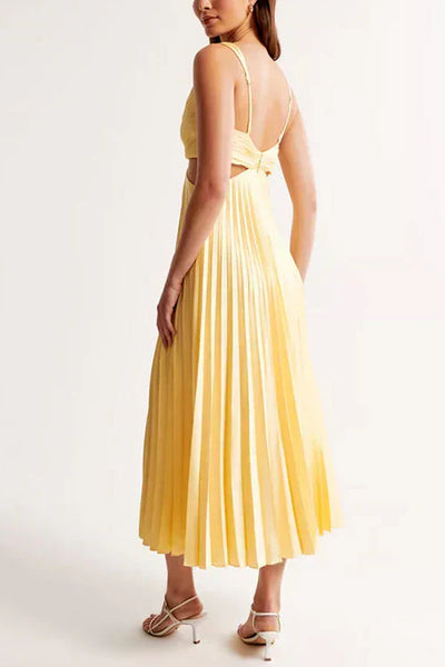 Camilla | Sleeveless Dress