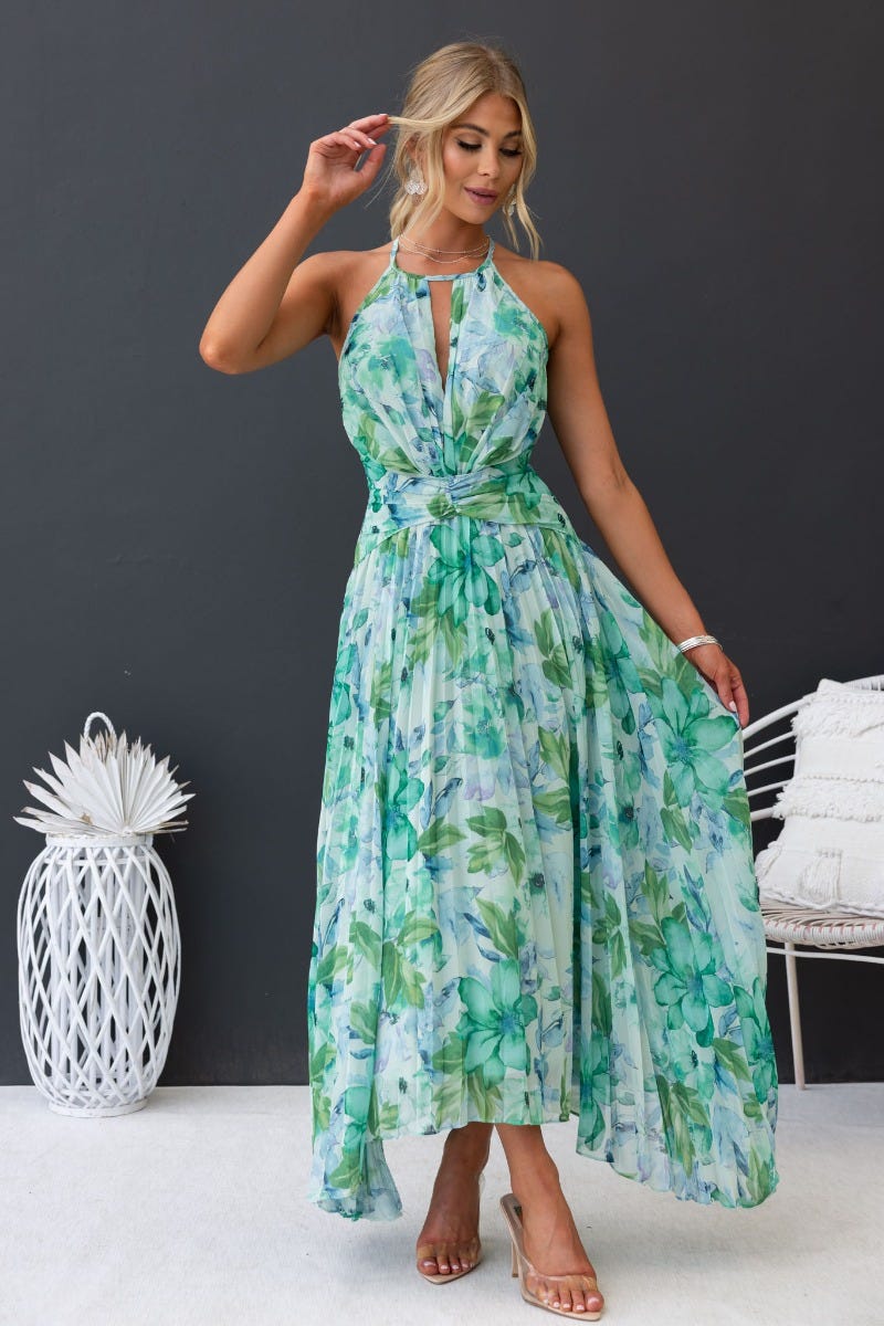 Mavis | Floral Elegance for Every Occasion