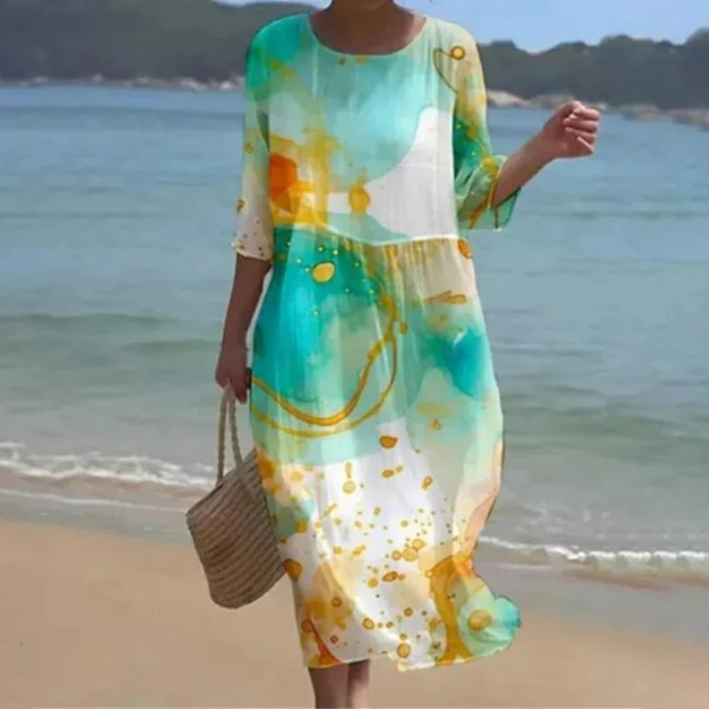 Liliana | Elegance that flatters