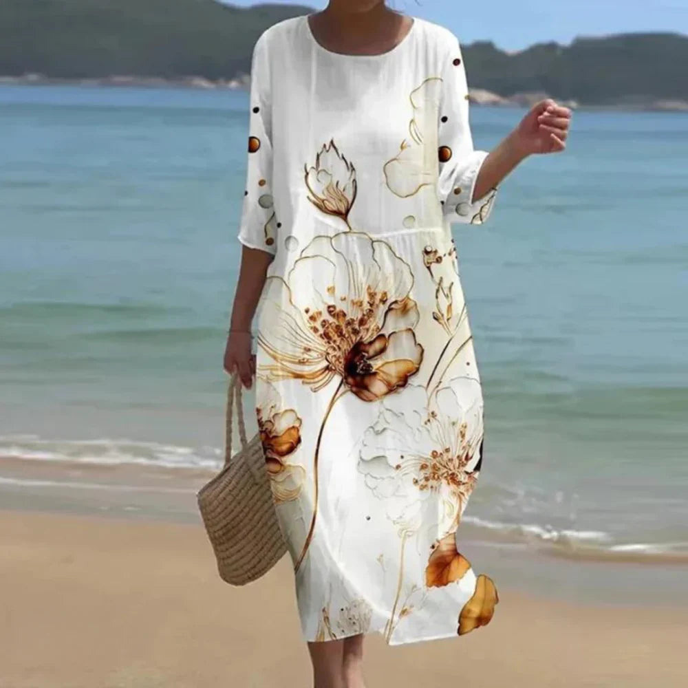 Liliana | Elegance that flatters