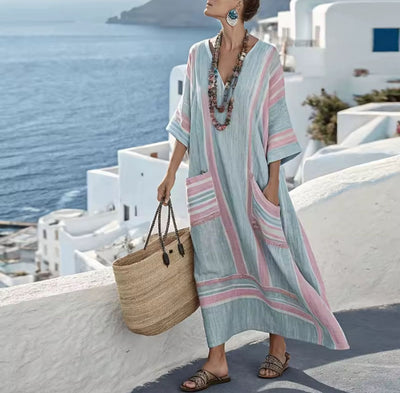 Rebecca | Summer Dress