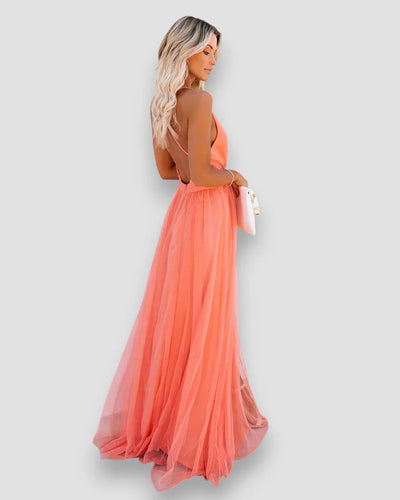 Tiana | Stunning Statement Dress