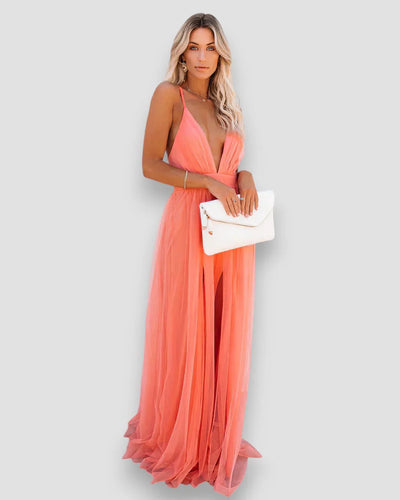 Tiana | Stunning Statement Dress