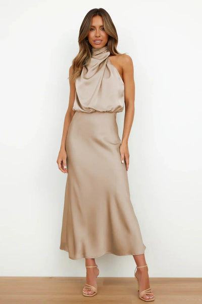 Veronica | Perfectly Styled Dress