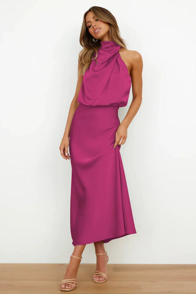 Veronica | Perfectly Styled Dress