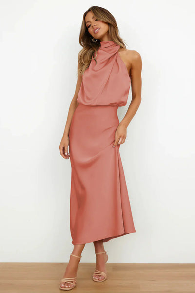 Veronica | Perfectly Styled Dress