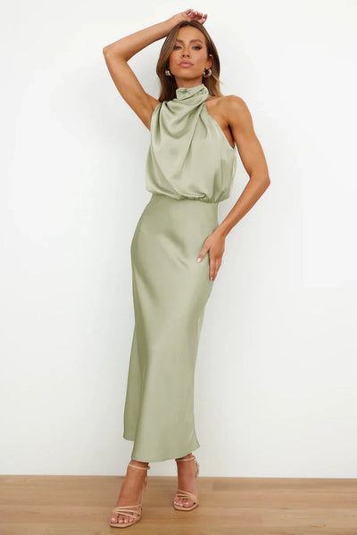 Veronica | Perfectly Styled Dress